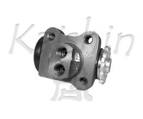 KAISHIN WCD135 Wheel Brake Cylinder